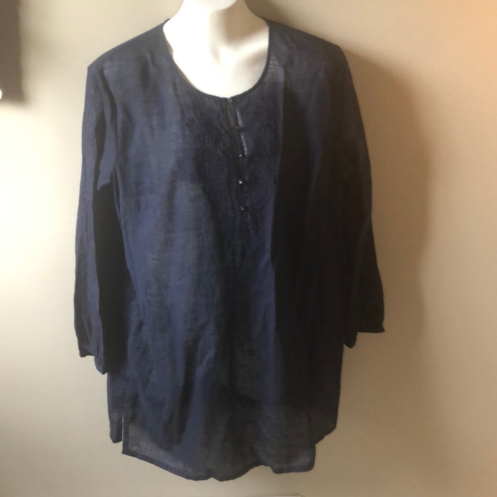 J Crew top
